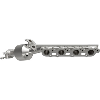 compare product MagnaFlow Direct Fit Catalytic Converter 16-17 Lexus GX460 4.6L