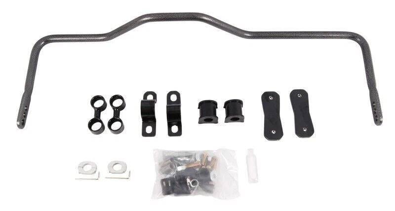 Hellwig 2022+ Ford Bronco Solid Chromoly 3/4in Rear Sway Bar - My Store