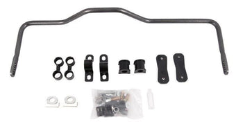 compare product Hellwig 2022+ Ford Bronco Solid Chromoly 3/4in Rear Sway Bar