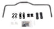 Hellwig 2022+ Ford Bronco Solid Chromoly 3/4in Rear Sway Bar - My Store