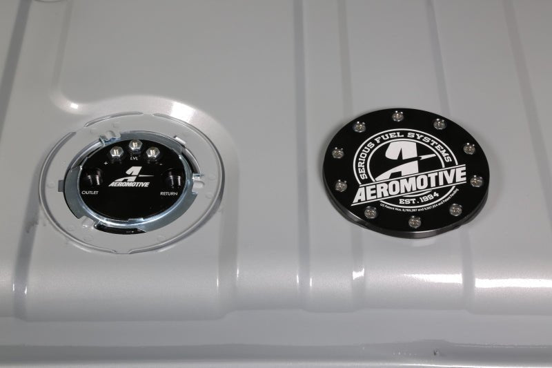 Aeromotive 70 - 73 Chevrolet Camaro/Pontiac Firebird 340 Stealth Gen 2 Fuel Tank - My Store
