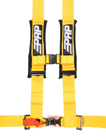 compare product PRP 4.3 Harness- Yellow
