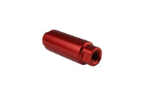 Aeromotive In - Line Filter - (3/8 NPT) 100 Micron SS Element - My Store