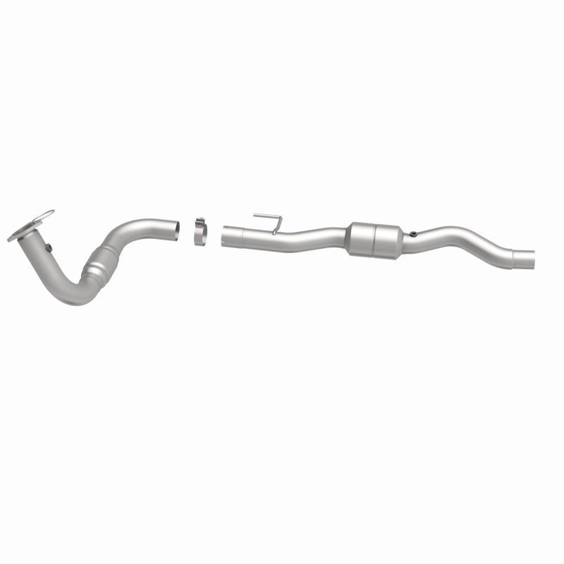 MagnaFlow Conv DF 02 - 03 Avalanche 8.1 DS OEM - My Store