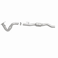 MagnaFlow Conv DF 02 - 03 Avalanche 8.1 DS OEM - My Store