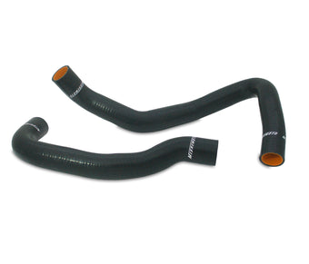 compare product Mishimoto 89-98 Nissan 240SX w/ KA Black Silicone Hose Kit