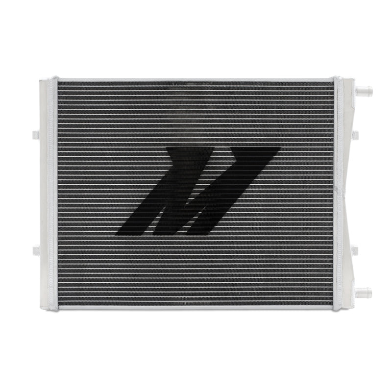 Mishimoto Universal Dual - Pass Air - to - Water Heat Exchanger (1000HP) - My Store