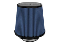 aFe Magnum FORCE Replacement Filter w/ Pro 5R Media 4IN F x 7 - 3/4x6 - 1/2IN B x 5 - 3/4x4 - 3/4 Tx7IN H - My Store