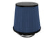 aFe Magnum FORCE Replacement Filter w/ Pro 5R Media 4IN F x 7 - 3/4x6 - 1/2IN B x 5 - 3/4x4 - 3/4 Tx7IN H - My Store