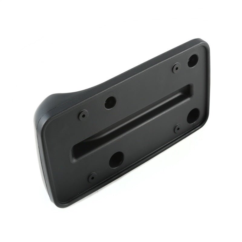 Omix License Plate Bracket 97 - 06 Jeep Wrangler TJ - My Store