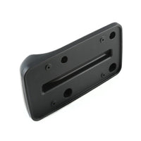 Omix License Plate Bracket 97 - 06 Jeep Wrangler TJ - My Store