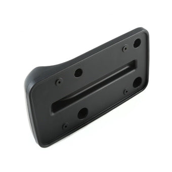 compare product Omix License Plate Bracket 97-06 Jeep Wrangler TJ