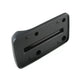 Omix License Plate Bracket 97 - 06 Jeep Wrangler TJ - My Store