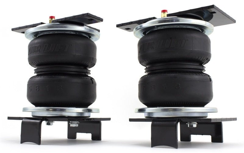 Air Lift Loadlifter 5000 for Half Ton Vehicles - My Store