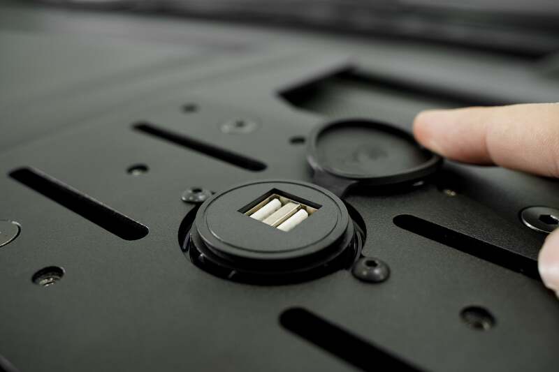 ADD 15 - 20 Ford F150 Raptor Digital Device Dash Mount - My Store