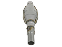 aFe Power Direct Fit Catalytic Converter Replacements Front 96 - 98 Jeep Grand Cherokee I6/V8 - My Store