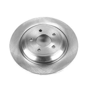 compare product Power Stop 16-18 Ford Focus Rear Autospecialty Brake Rotor