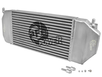 compare product aFe Bladerunner 3in Core Intercooler 2015 Ford F-150 V6 2.7/3.5L (tt)