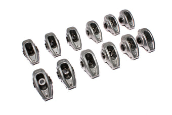 compare product COMP Cams High Energy Alum Rocker SBC