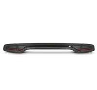 AlphaRex 15 - 23 Dodge Charger Nova - Series LED Tail Lights - Alpha - Black - My Store