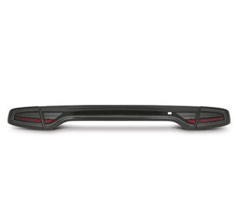 compare product AlphaRex 15-23 Dodge Charger Nova-Series LED Tail Lights - Alpha-Black