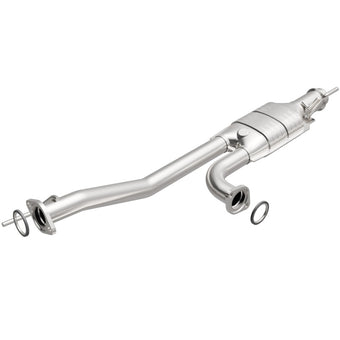 compare product Magnaflow Conv DF 00-04 Toyota Tundra 4.7L Rear (49 State)