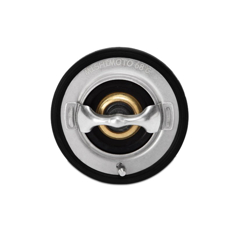 Mishimoto 95 - 99 Mitsubishi Eclipse / 00 - 06 Galant 62 Degree Racing Thermostat - My Store