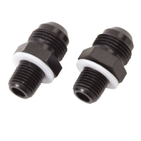 Russell Performance - 8 AN 1/4in NPSM (2 per pack) - My Store