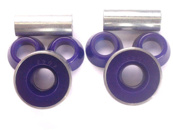 compare product SuperPro 2001 Lexus IS300 Base Front Rearward Radius Arm Bushing Set (Std. Alignment)