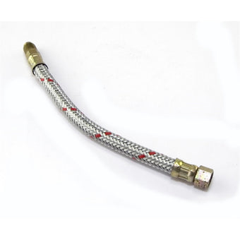 compare product Omix Fuel Hose 7-inch 45-69 Willys & Jeep Models