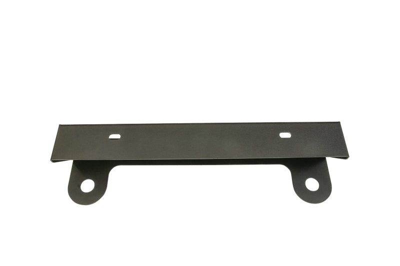 Tuffy Flipup License Plate Holder - Winch W/Hawse - Blk - My Store