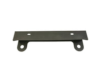 Tuffy Flipup License Plate Holder - Winch W/Hawse - Blk - My Store