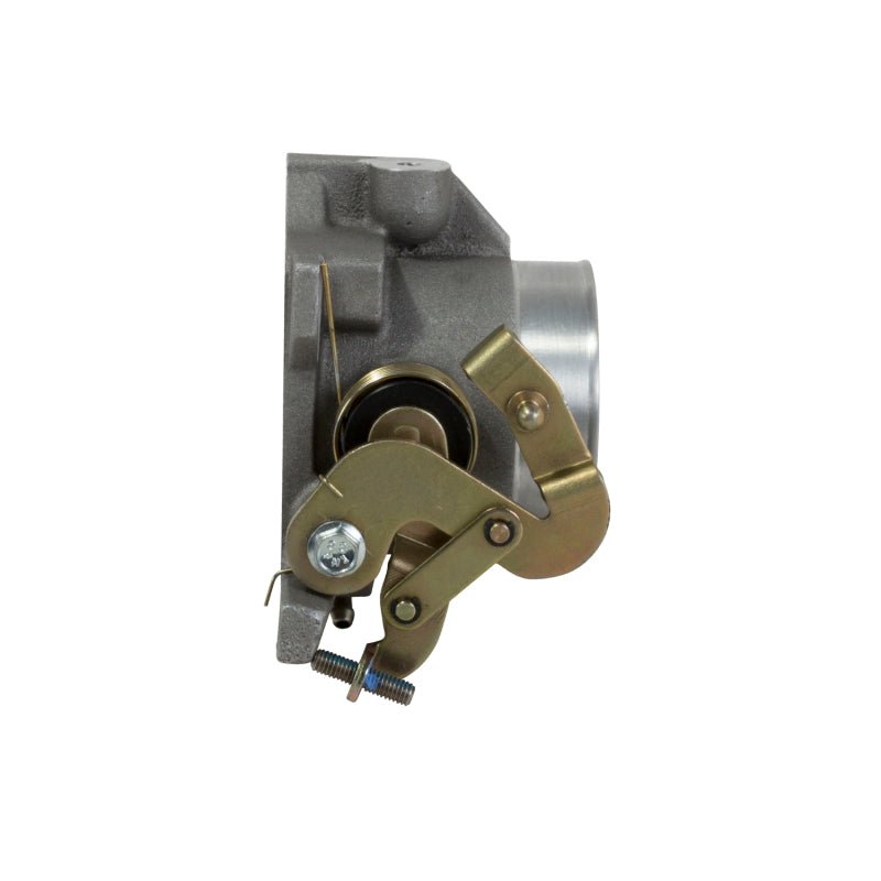 BBK 89 - 02 Ford Ranger Explorer 66mm Throttle Body BBK Power Plus Series - My Store