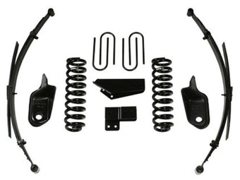 compare product Skyjacker 80-96 Ford F250/F350 2WD 3in Lift Kit