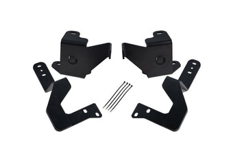 compare product Diode Dynamics 2022 Toyota Tundra SS5 Grille CrossLink Bracket Kit