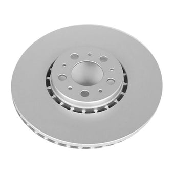 compare product Power Stop 03-14 Volvo XC90 Front Evolution High Carbon Geomet Coated Rotor