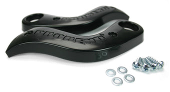 compare product Cycra Comp Probend Plastic Bumper -Black