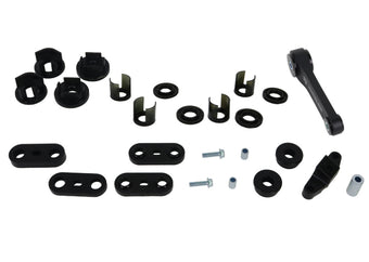 compare product Whiteline 14-21 Subaru WRX Essential Driveline Bushing Kit