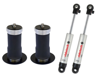 compare product Ridetech 00-06 Chevy Tahoe Yukon 2WD Rear CoolRide Kit