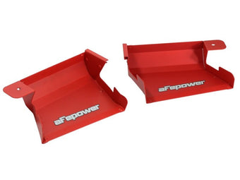 compare product aFe MagnumFORCE Intakes Scoops AIS BMW 335i (E90/92/93) 07-13 L6-3.0L (Red)