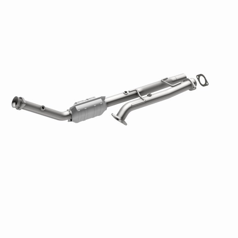 MagnaFlow Conv DF 97 - 01 Explorer - Mountaineer - My Store