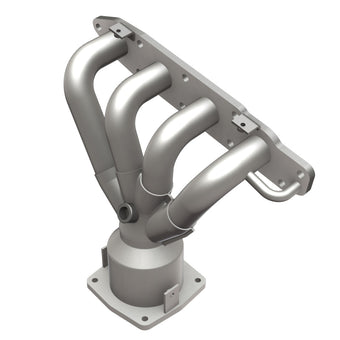 compare product MagnaFlow Direct Fit Catalytic Converter 98-01 Metro 1.3 Front OEM