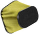 Airaid Universal Air Filter - Cone 4 - 1/2in FLGx9 - 3/4x9 - 5/16in Bx7 - 15/16x5 - 1/32in Tx7 - 1/2in H - SFA - My Store
