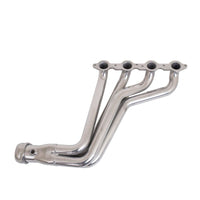 BBK 2010 - 15 Camaro Ls3/L99 1 - 7/8 Full - Length Headers W/ High Flow Cats (Polished Ceramic) - My Store