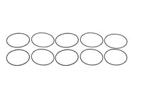 Aeromotive Replacement O - Ring (for Filter Body 11218 (A3000)) (Pack of 10) - My Store