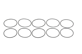 compare product Aeromotive Replacement O-Ring (for Filter Body 11218 (A3000)) (Pack of 10)