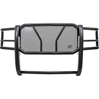 compare product Westin 2016-2018 Chevrolet Silverado 1500 HDX Grille Guard - Black