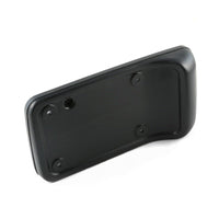 Omix License Plate Bracket 97 - 06 Jeep Wrangler TJ - My Store