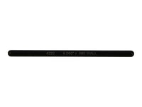 Manley Push Rod - 5/16 Dia. - 7.550 Length - 0.120 Wall - 4130 Chrome Moly - Swedged End - Set of 16 - My Store