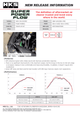 HKS SPF VAG/VMG FA20 - My Store